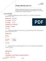 12 - sch0901d - More Practice With Gas Laws Key PDF