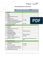 Form Elsimil Manual (Balita)