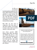 Pipe Piling 01-10 PDF