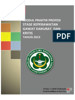 Modul Gadar PDF