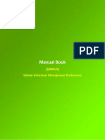 Manual Book Simpus PDF