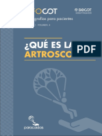 Que Es La Artros PDF