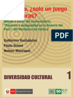 Diversidad Cultural