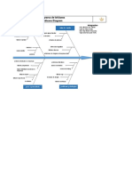 2.1plantilla Diagrama de Ishikawa