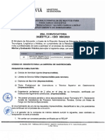 CDO 090 2023 COCHABAMBA Inst Alvaro 2 PDF