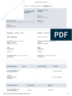 Itinerary Receipt - SGYGHY PDF