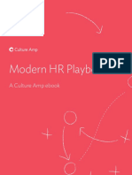 Modern HR Playbook - Final