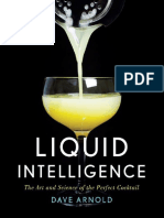 Liquid Intelligence (Español) PDF