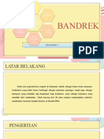 Kelompok 7 Bandrek