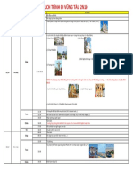 Lich Trinh PDF