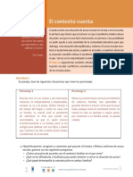 6.2 E El Contexto Cuenta M2 RU R2 PDF