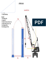 Lifting Plan Drawing For Rotor by Petrus