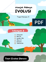 Kelompok 3 Evolusi Bio