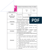 Pemeliharaan EKG