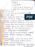 Acids Bases and Salts PDF