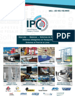 Catalogo Grupo Ipc PDF