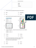 Pengolahan Data Kelas 4 PDF