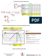 Pasos de Compactacion y Control en Campo 21-1