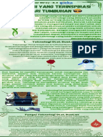 Infografis Biologi PDF