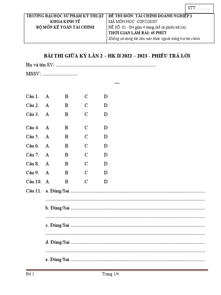 De 1 | PDF