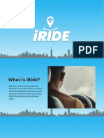 Iride Company Presentation