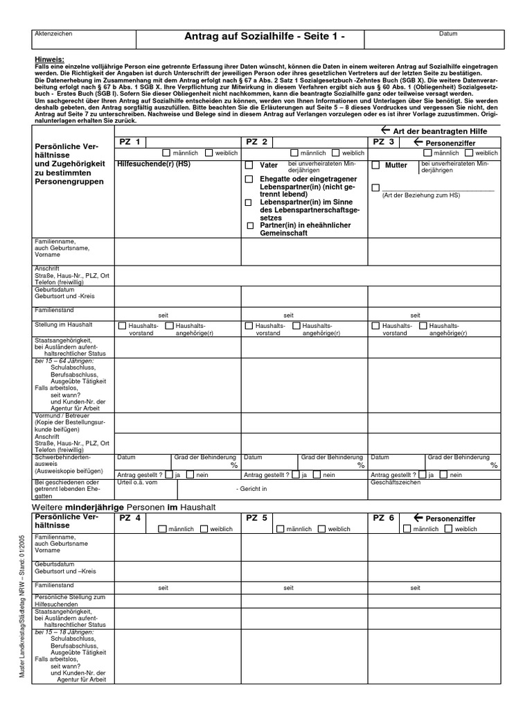 Antrag_auf_Sozialhilfe | PDF