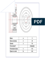 Dibujo1 Modelo PDF