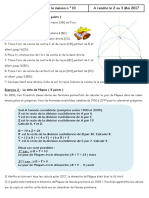 6eme 2016 2017 DM10 Paques PDF