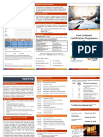 PGCPFM-PGF InstituteManagementbrochure PDF