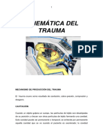 Mecanismos de Produccion Del Trauma.