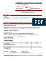 AAH-IFO-form-007 Rev.00 - Engineer's Audit Notification