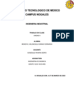 Análisis financiero de proyectos de inversión