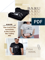 Katalog Kaos (Detail) Aksi Dana Kampsis PDF