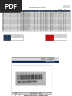 Documentación de Ventas y Traslados | PDF