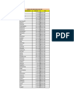 Jadwal PKP