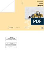 Manual Volvo L45 Se PDF