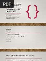 Five Steps of the Programming Process | PDF | Computer Program ...