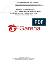 Report WM2 Garenagmtwr 091121 R0 PDF