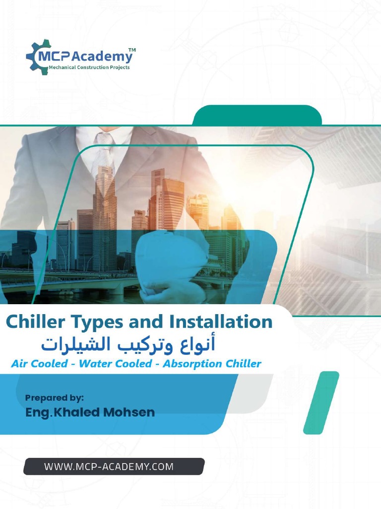 chiller-types-installation-ar-en-1683115005-pdf-pdf