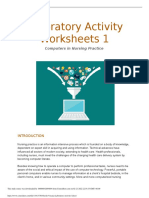 Jerish Verania Laboratory Activity 1 PDF