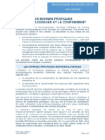 HYGIENE Containment Cs FR 1 PDF