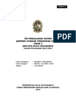 Bhs. Indonesia PKT A PDF