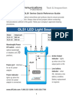 OPM1 and OLS1 Quick reference guide.pdf