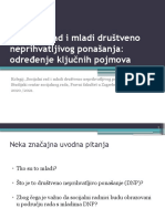 Određenje - Rizična P DNP I DP Mladih 2020