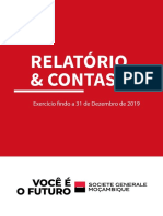 Relatorio e Contas SGM - 2019 PDF