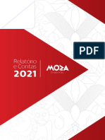 Relatório e Contas Dezembro 2021 PDF