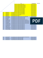 Qualys Data For Remediation - 120