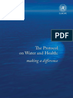 WaterProtocol 2006upd Web