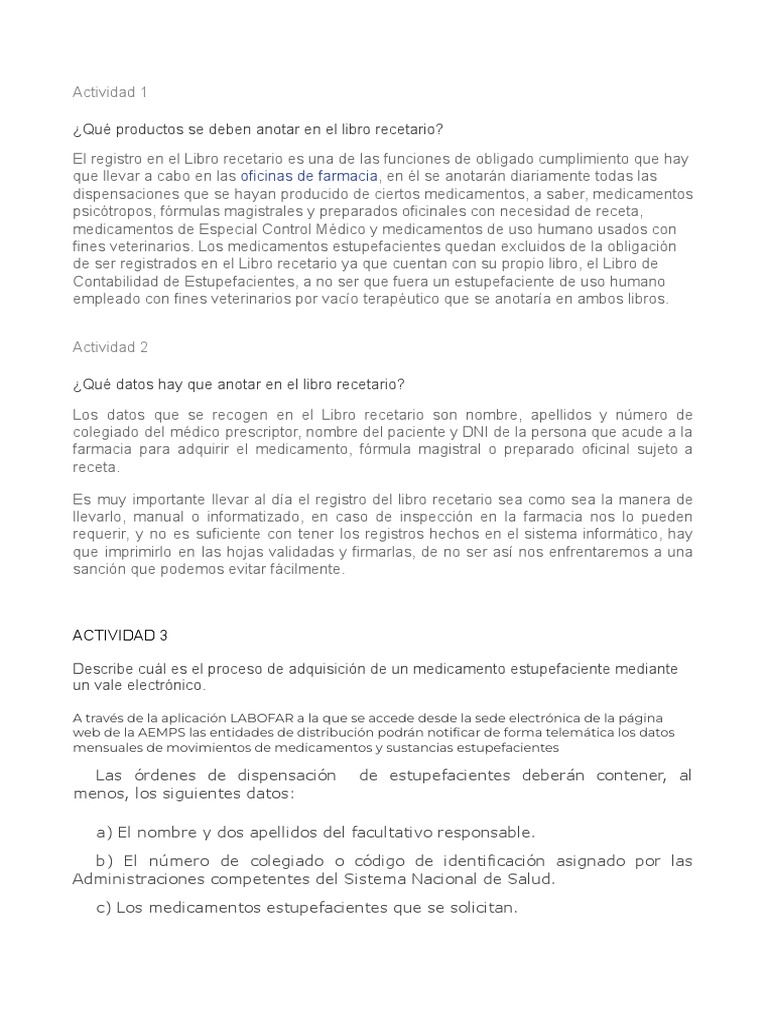 pedido palexia en línea