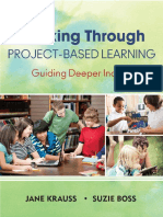 Krauss, Jane - Boss, Suzie - Thinking Through Projects - Guiding Deeper Inquiry Through Project-Based Learning (2013, SAGE Publications - Corwin, SAGE) - Libgen - Li PDF